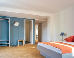 Khách sạn Josephines Guesthouse (women Only) (Zurich, Thụy Sỹ)