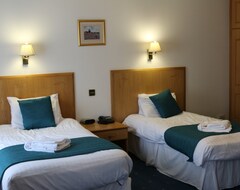 Hotel Penrhos Park (Llanrhystud, Storbritannien)