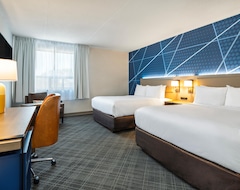 Hotel Comfort Inn & Suites (Barrie, Canadá)