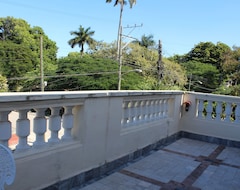 Otel Villa Magna (Havana, Küba)