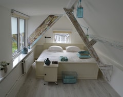 Casa/apartamento entero Special Bakkum, Luxury Large House 2 Persons (Castricum, Holanda)