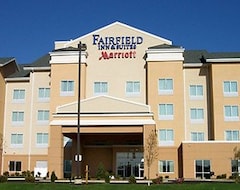 Khách sạn Fairfield Inn & Suites Effingham (Effingham, Hoa Kỳ)