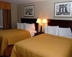 Hotelli Hotel Quality Inn Jamaica (Jamaika, Amerikan Yhdysvallat)