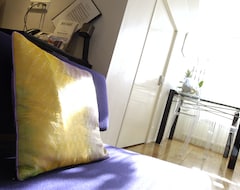 Hotel Amsterdam Boutique Apartments (Amsterdam, Netherlands)