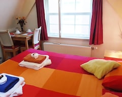 Hotel Amsterdam Bed and Breakfast CityCenter (Amsterdam, Holland)
