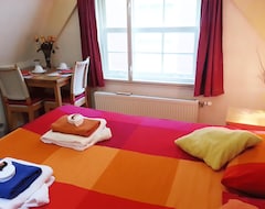 Otel Amsterdam Bed and Breakfast CityCenter (Amsterdam, Hollanda)