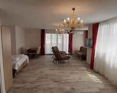 Hotelli Deniz Otel (Seferihisar, Turkki)