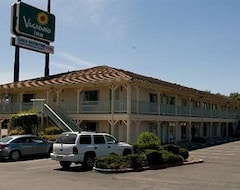 Hotel Vagabond Inn Redding (Redding, USA)