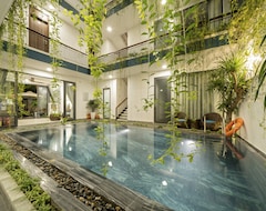 Cijela kuća/apartman The Nam An Villa Hoi An (Hoi An, Vijetnam)