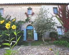 Casa rural Il Poggio di Teo (Manciano, Italija)