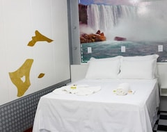 Hotel Eco (Navegantes, Brasil)