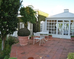 Hotel Highlands Country House (Cape Town, South Africa)