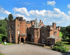 Friars Carse Country House Hotel (Dumfries, Storbritannien)