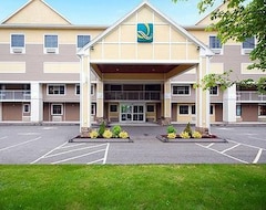 Khách sạn Maine Evergreen Hotel, Ascend Hotel Collection (Augusta, Hoa Kỳ)