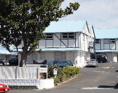 Hotel Sai Motels - Greenlane Auckland (Auckland, Novi Zeland)
