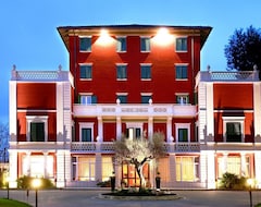 Hotel Villa Pigna (Folignano, Italia)