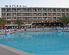 Marina Hotel & Bungalows (Gouves, Yunanistan)