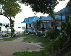 Hotel Sunsea Resort (Koh Phangan, Tailandia)