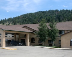 Khách sạn Quality Inn & Suites (South Fork, Hoa Kỳ)