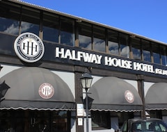 Halfway House Hotel (Kimberley, South Africa)
