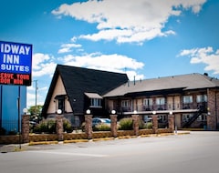 Khách sạn Midway Inn & Suites (Oak Lawn, Hoa Kỳ)