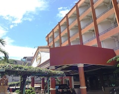 Khách sạn Skaw Beach Hotel (Pattaya, Thái Lan)