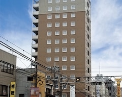 Hotelli Toyoko Inn Kyoto Biwako Otsu (Otsu, Japani)