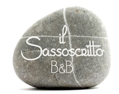 Bed & Breakfast Il Sassoscritto b&b (Montecalvo Versiggia, Italija)