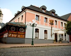 Hotel Club (Kežmarok, Slovakia)