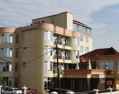 Splendid Hotel (Gitarama, Rwanda)