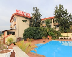 Hotel Mount View Executive (Panchgani, India)