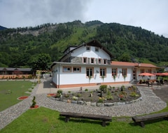 Hotelli Imbachhorn (Fusch an der Glocknerstraße, Itävalta)
