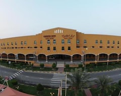 The Convention Center & Royal Suites Hotel (Kuwait, Kuwait)