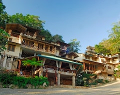 Otel Paraiso Cano Hondo (Samana, Dominik Cumhuriyeti)