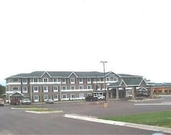 Hotel Country Inn & Suites by Radisson, Prairie du Chien, WI (Prairie du Chien, USA)