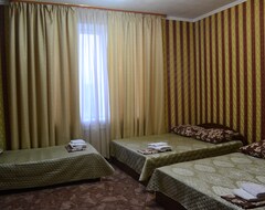Hotel Pamir (Rostov-on-Don, Russia)