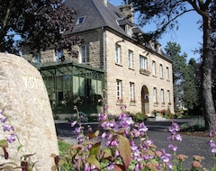 Khách sạn La Ramade - Teritoria (Avranches, Pháp)
