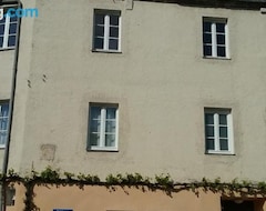 Entire House / Apartment Refugium Thanatcha (Reil, Germany)
