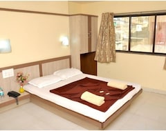 Hotelli Sunrise (Mahabaleshwar, Intia)