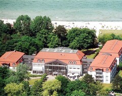 TOP CountryLine Seehotel Grossherzog von Mecklenburg (Boltenhagen, Almanya)