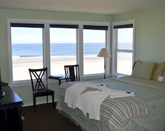 Hotel Nantucket Inn (Lincoln City, USA)