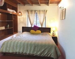 Khách sạn Notting Hill Homestay (Madikeri, Ấn Độ)