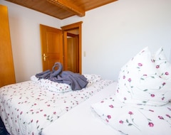 Toàn bộ căn nhà/căn hộ Apartment Alpin In Zell Am Ziller - 6 Persons, 2 Bedrooms (Lasberg, Áo)