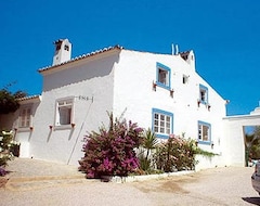 Khách sạn Casa Vale del Rei (Tavira, Bồ Đào Nha)