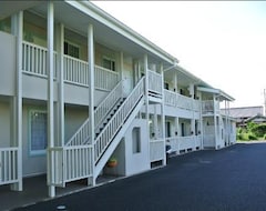Hotelli Family Lodge Hatagoya Iga (Iga, Japani)