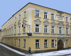 Khách sạn Goldener Adler (Freistadt, Áo)