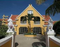 Hotel Amsterdam Manor Beach Resort (Eagle Beach, Aruba)