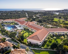 Hotel Wyndham Grand Algarve (Quinta do Lago, Portugal)