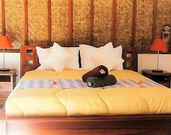 Khách sạn Coco Resort Penida (Klungkung, Indonesia)