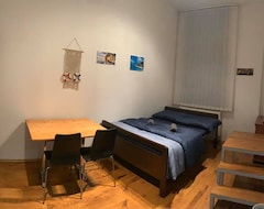 Hele huset/lejligheden Crystal Apartman Kaposvar (Kaposvár, Ungarn)